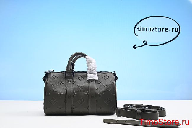 1ouis Vu1tton LV Keepall XS  - 1