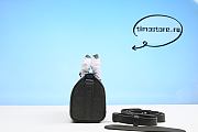 1ouis Vu1tton LV Keepall XS  - 2