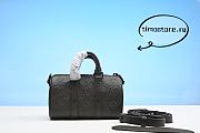 1ouis Vu1tton LV Keepall XS  - 6
