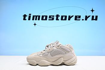 Adidas Yeezy 500 Blush DB2908