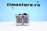 Jordan 1 Retro High OG True Blue DZ5485-410  - 5
