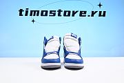 Jordan 1 Retro High OG True Blue DZ5485-410  - 4