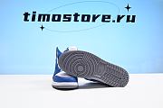 Jordan 1 Retro High OG True Blue DZ5485-410  - 3