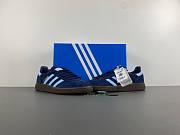 adidas Handball Spezial Navy Gum BD7633 - 1