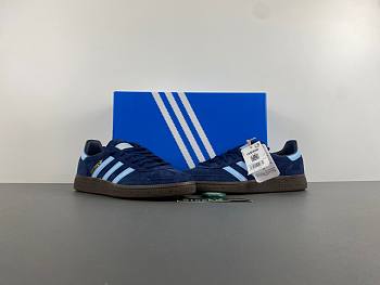 adidas Handball Spezial Navy Gum BD7633