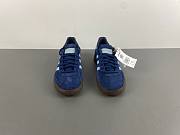 adidas Handball Spezial Navy Gum BD7633 - 6