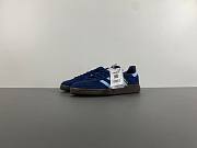 adidas Handball Spezial Navy Gum BD7633 - 4