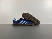 adidas Handball Spezial Navy Gum BD7633 - 5