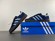 adidas Handball Spezial Navy Gum BD7633 - 2
