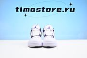 Nike Air Jordan 4 Retro Metallic Purple CT8527-115 - 5