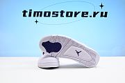 Nike Air Jordan 4 Retro Metallic Purple CT8527-115 - 4