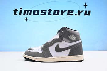 Air Jordan 1 Retro High OG Washed Black DZ5485-051 