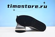 Air Jordan 1 Retro High OG Washed Black DZ5485-051  - 6