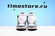 Air Jordan 1 Retro High OG Washed Black DZ5485-051  - 4