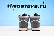 Air Jordan 1 Retro High OG Washed Black DZ5485-051  - 3