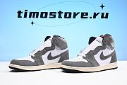 Air Jordan 1 Retro High OG Washed Black DZ5485-051  - 2
