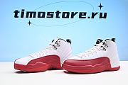 Air Jordan 12 “Cherry”   CT8013-116 - 3