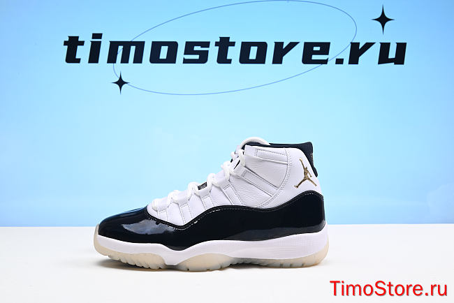  Air Jordan 11“DMP”  CT8012-170 - 1