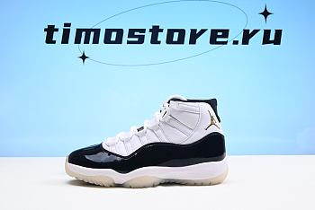  Air Jordan 11“DMP”  CT8012-170