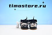 Dunk SB Supreme × Nike Dunk Low “Rammellzee” FD8778-001  - 4