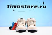 Albino & Preto x Nike Dunk SB Low  FD2627-200 - 4