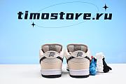 Albino & Preto x Nike Dunk SB Low  FD2627-200 - 3