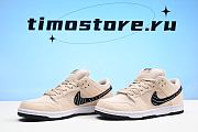Albino & Preto x Nike Dunk SB Low  FD2627-200 - 2