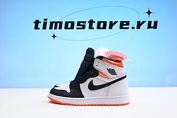 Jordan 1 Retro High Electro Orange 55088-180
