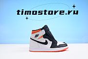 Jordan 1 Retro High Electro Orange 55088-180 - 6