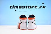 Jordan 1 Retro High Electro Orange 55088-180 - 5