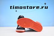 Jordan 1 Retro High Electro Orange 55088-180 - 4