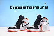 Jordan 1 Retro High Electro Orange 55088-180 - 3