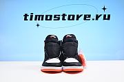 Jordan 1 Retro High Electro Orange 55088-180 - 2