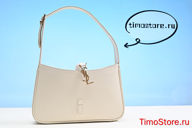 YS1 hobo white - 1
