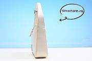 YS1 hobo white - 6