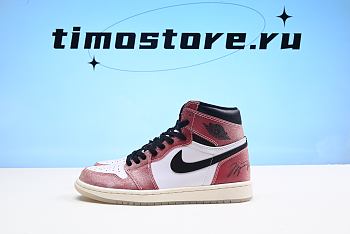 Nike Air Jordan 1 Retro High Trophy Room Chicago DA2728-100