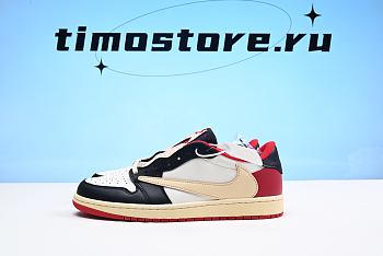 Air Jordan 1 Travis Scott low CQ4278-125
