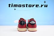 Air Jordan 1 Travis Scott low CQ4278-125 - 6