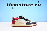Air Jordan 1 Travis Scott low CQ4278-125 - 5