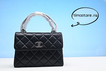 Chene1Trendy CC Small Flap bag