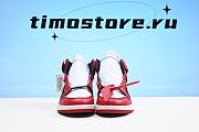 Nike Air Jordan 1 Retro High Off-White Chicago AA3834-101 - 6