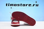 Nike Air Jordan 1 Retro High Off-White Chicago AA3834-101 - 4