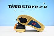 Nike Air Jordan 4 Retro Union Off Noir DC9533-001 - 2
