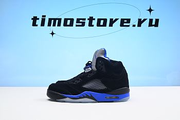 Nike Air Jordan 5 Retro Racer Blue CT4838-004