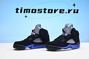 Nike Air Jordan 5 Retro Racer Blue CT4838-004 - 4