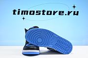 Air Jordan 1 Retro High OG 'UNC Toe' DZ5485-400  - 2
