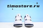 Nike Air Jordan 4 Retro Midnight Navy  DH6927-140 - 6