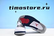 Nike Air Jordan 4 Retro Midnight Navy  DH6927-140 - 3