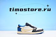 Nike Air Jordan 1 Low Fragment x Travis Scott DM7866-140 - 6