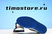 Nike Air Jordan 1 Low Fragment x Travis Scott DM7866-140 - 3